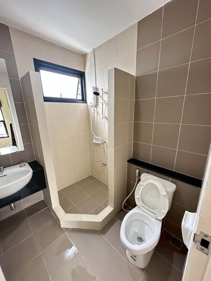 3 ห้องนอน บ้านเดี่ยว สำหรับเช่า ใน ร้องวัวแดง, สันกำแพง, เชียงใหม่ - Image 10