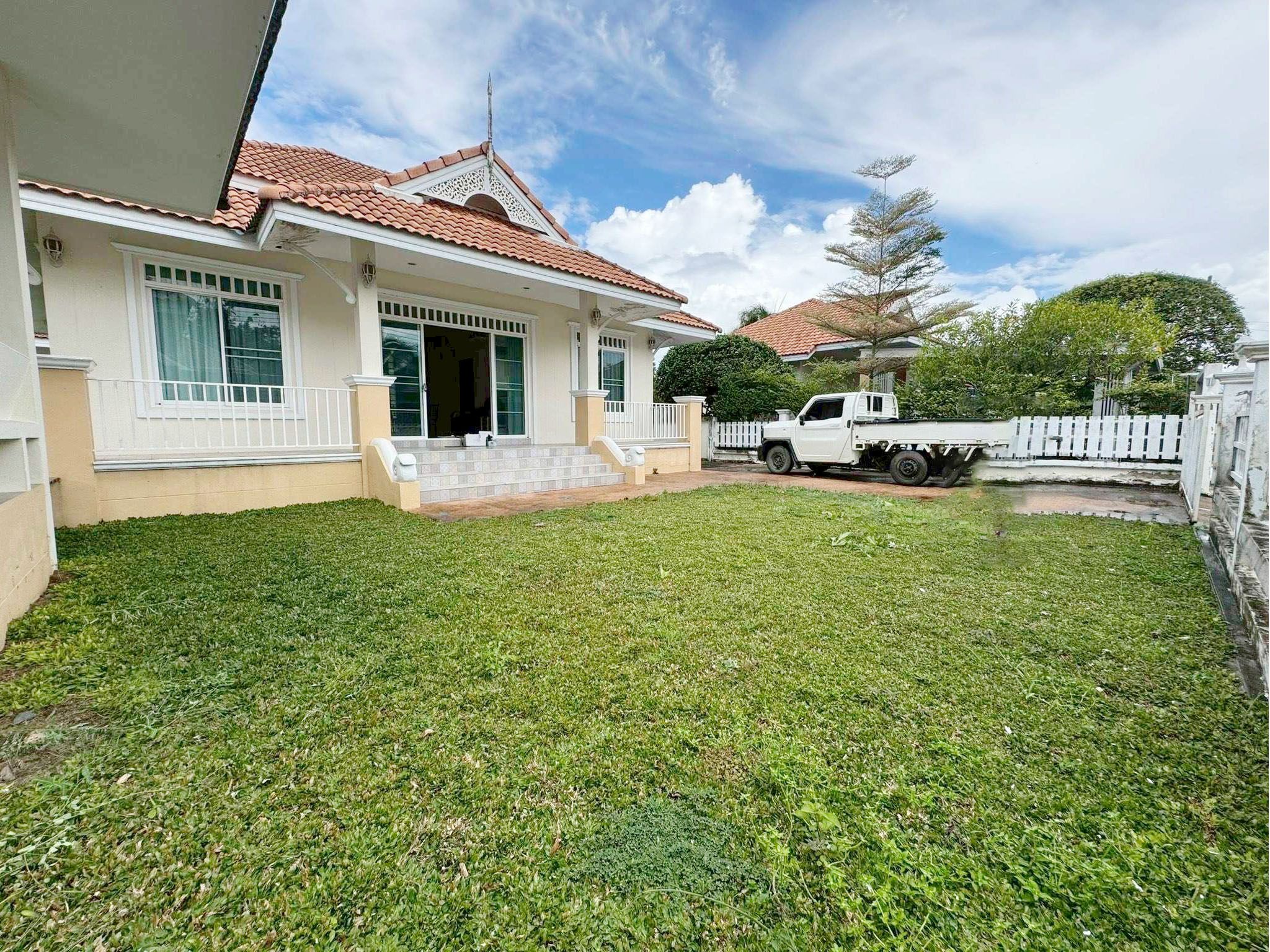 2 卧室 独立房屋 出租 在  - Image 3