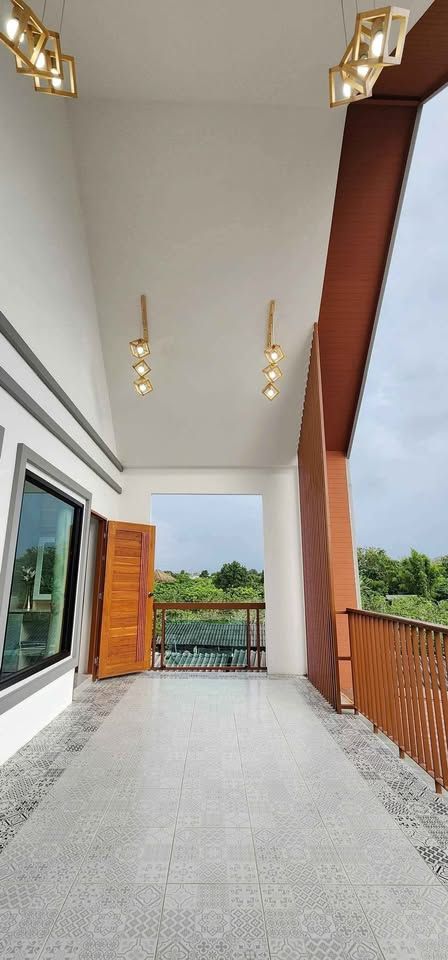 3 卧室 独立房屋 出租 在  - Image 48