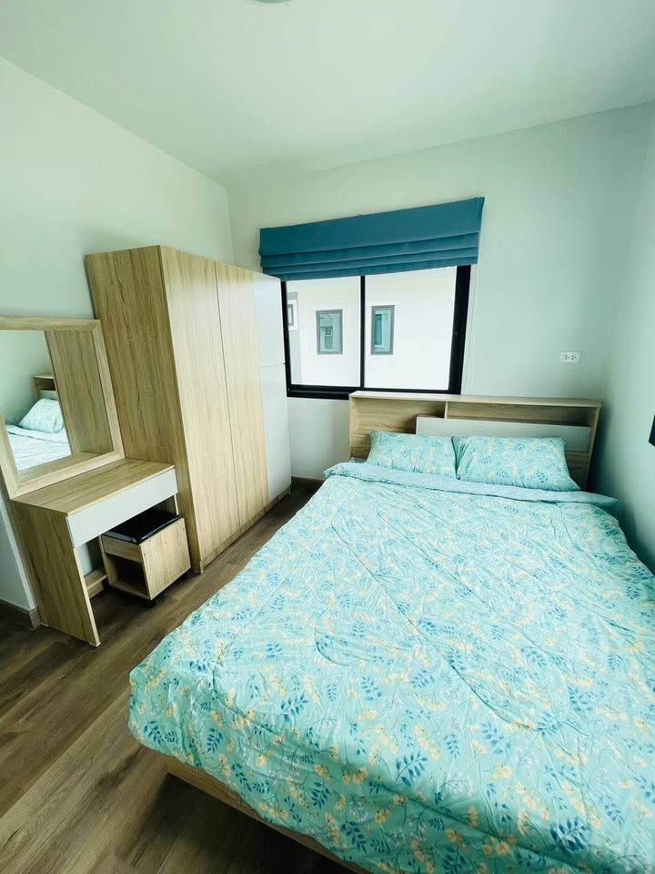 3 ห้องนอน บ้านเดี่ยว สำหรับเช่า ใน ร้องวัวแดง, สันกำแพง, เชียงใหม่ - Image 7