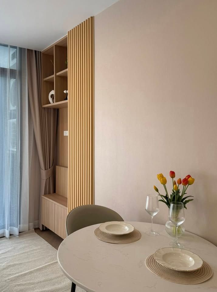 1 ห้องนอน คอนโด สำหรับขาย ใน คลองตันเหนือ, วัฒนา, กรุงเทพมหานคร - Image 10