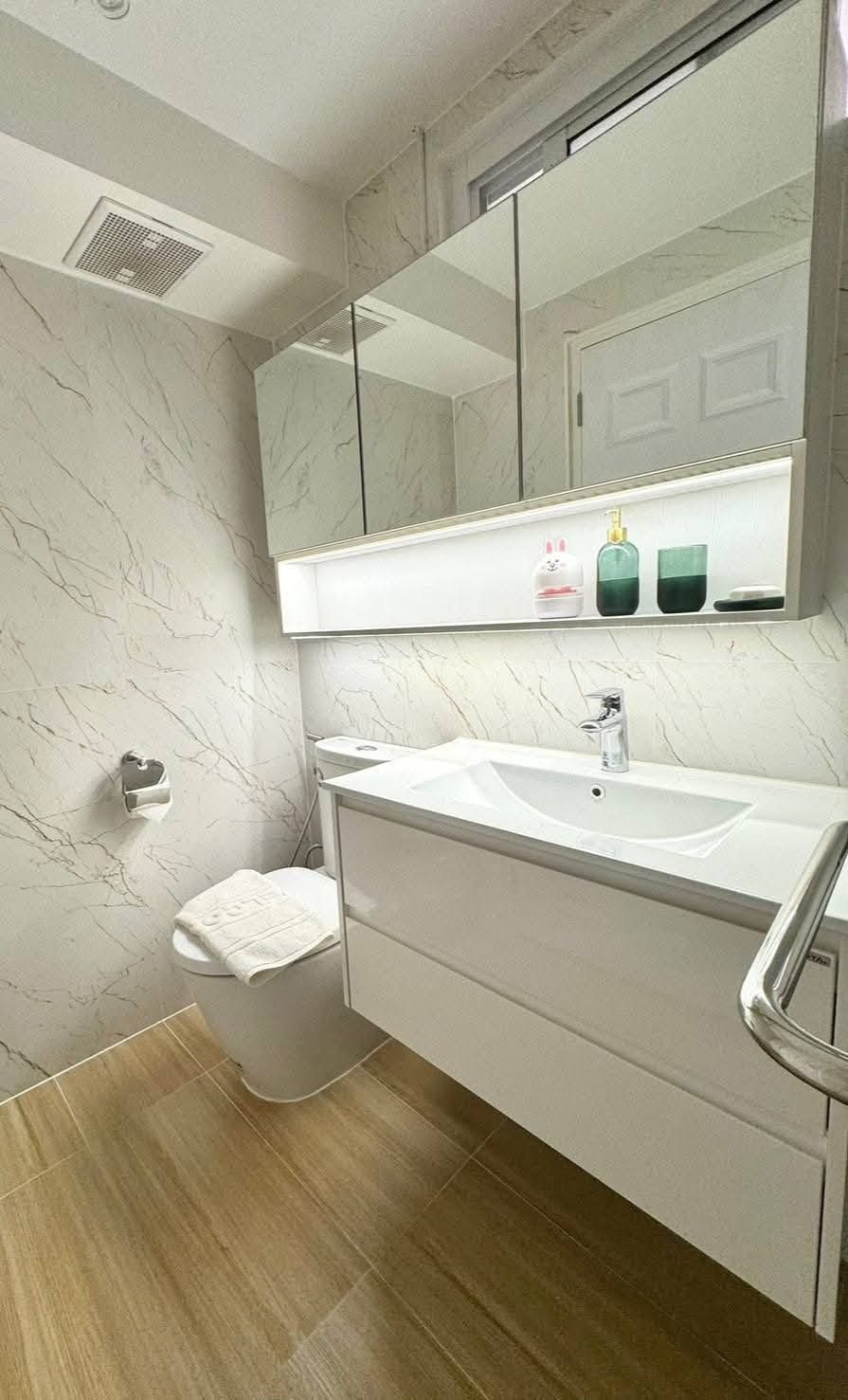 ฟอร์จูน คอนโด ทาวน์ - Image 5