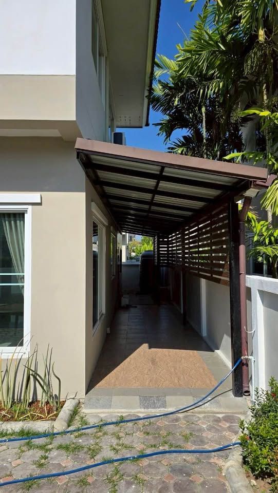 3 卧室 独立房屋 出租 在  - Image 13