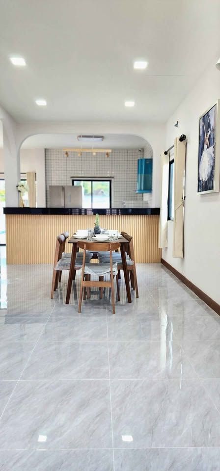 3 卧室 独立房屋 出租 在  - Image 14