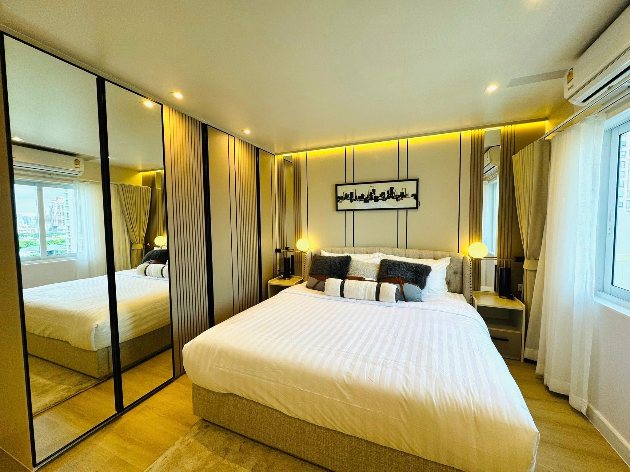 ฟอร์จูน คอนโด ทาวน์ - Image 7