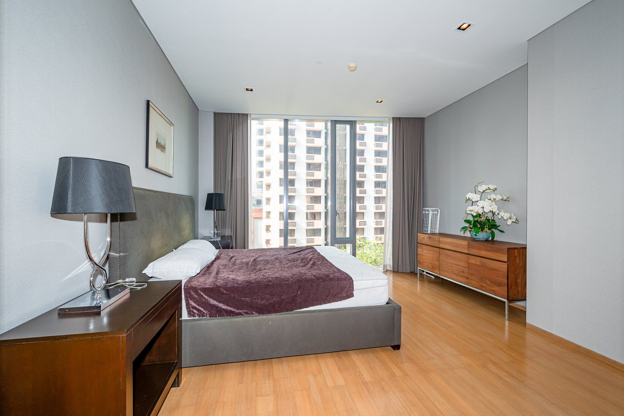 Saladaeng Residences - Image 6