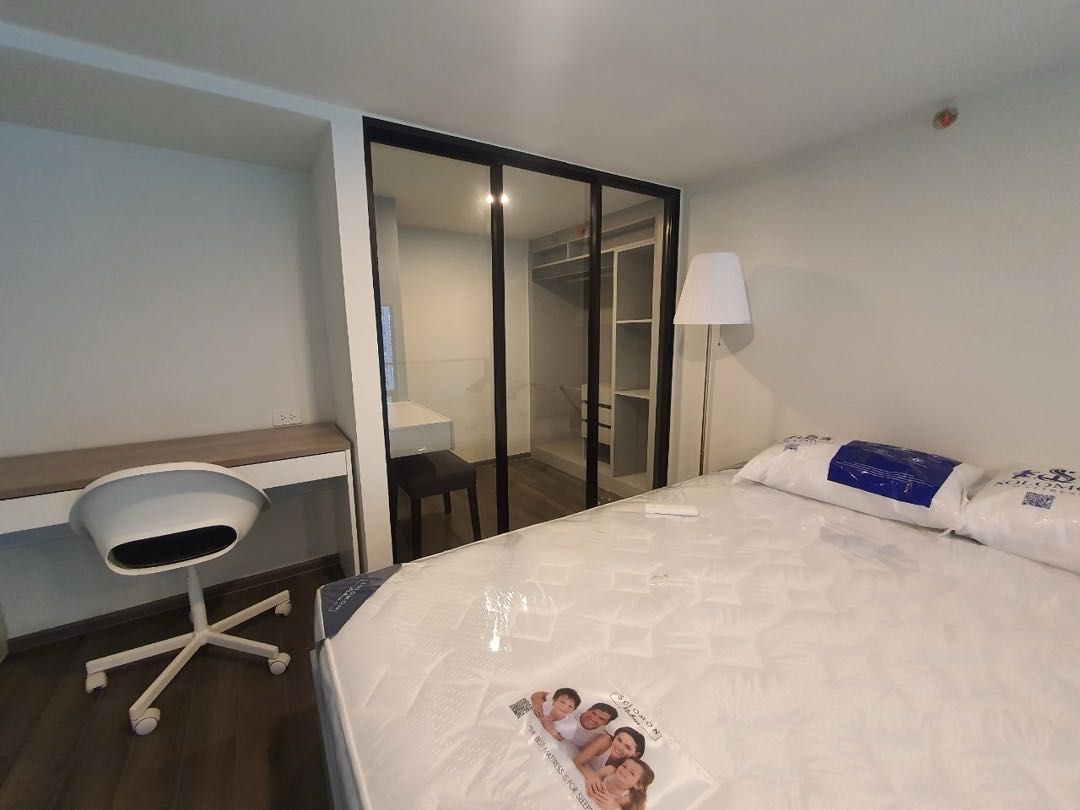 ไนท์บริดจ์ สเปซ พระราม 9 - Image 4