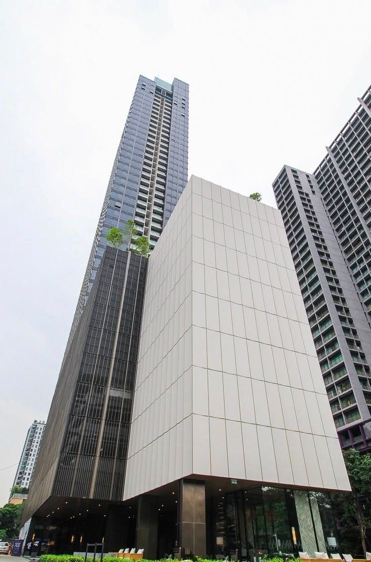 1 卧室 公寓 出租 在  - Image 17