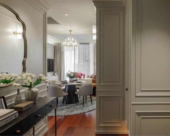 2 卧室 公寓 出售 在  - Image 9