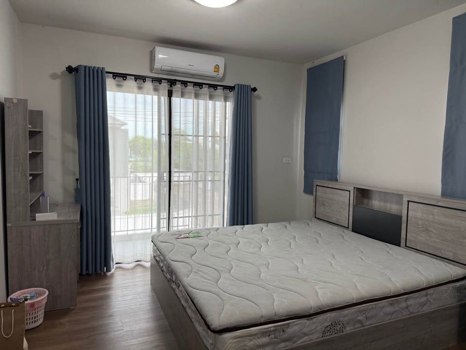 3 ห้องนอน บ้านเดี่ยว สำหรับเช่า ใน ร้องวัวแดง, สันกำแพง, เชียงใหม่ - Image 6