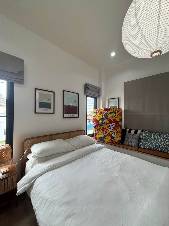 4 卧室 独立房屋 出租 在  - Image 20