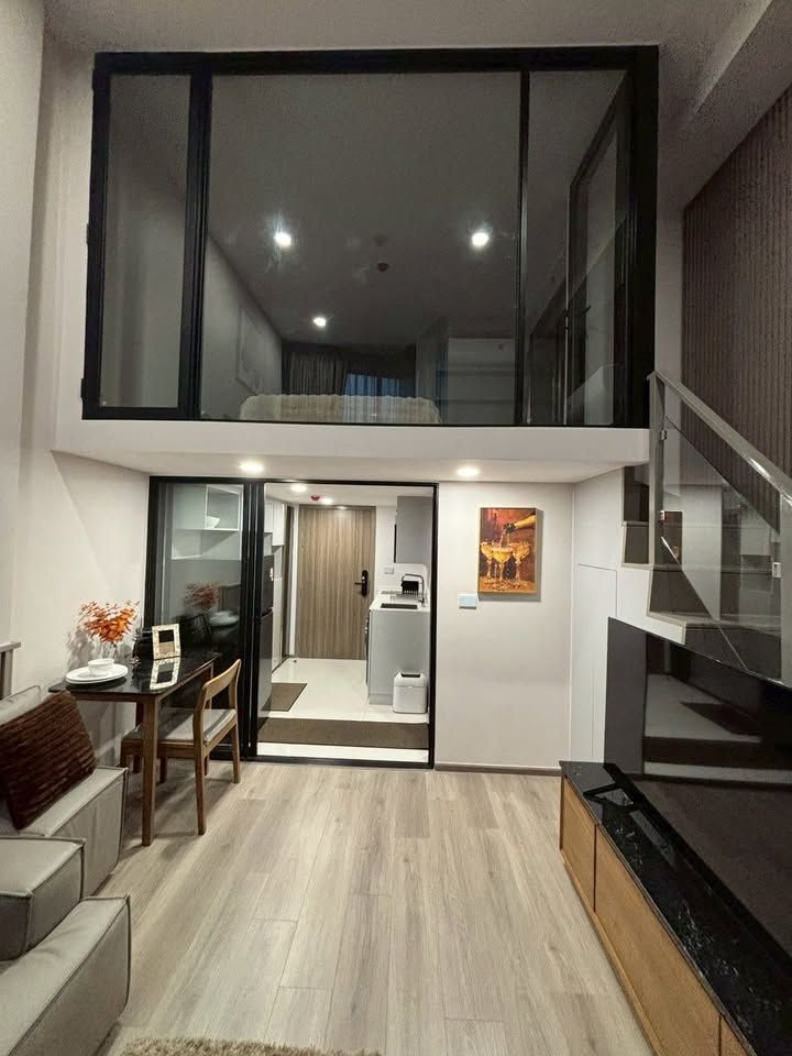 ไนท์บริดจ์ สเปซ สุขุมวิท-พระราม 4 - Image 1