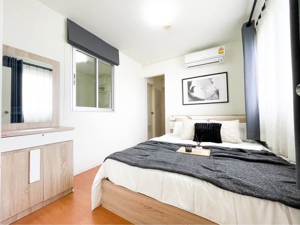 2 Bedroom Condo For Sale in Thepharak, Mueang Samut Prakan, Samut Prakan - Image 6