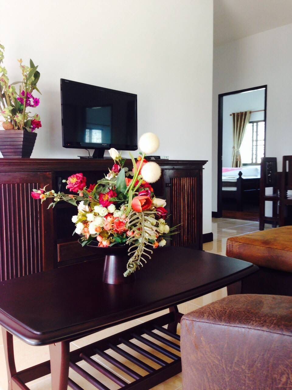 3 ห้องนอน บ้านเดี่ยว สำหรับเช่า ใน หนองหาร, สันทราย, เชียงใหม่ - Image 2