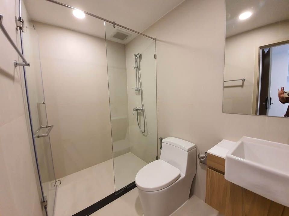 2 卧室 公寓 出租 在  - Image 11