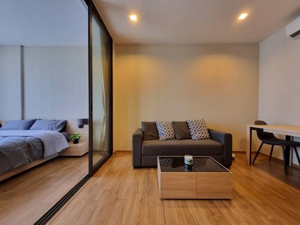 1 卧室 公寓 出租 在  - Image 6