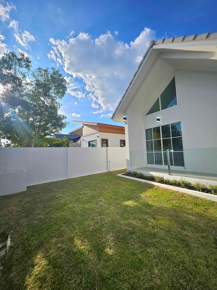 3 ห้องนอน บ้านเดี่ยว สำหรับขาย ใน สบแม่ข่า, หางดง, เชียงใหม่ - Image 20