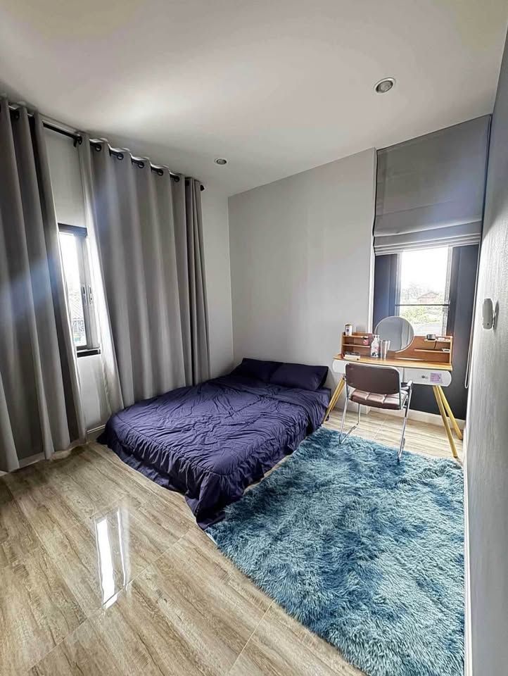 3 Bedroom Townhouse For Rent in San Phak Wan, Hang Dong, Chiang Mai - Image 10