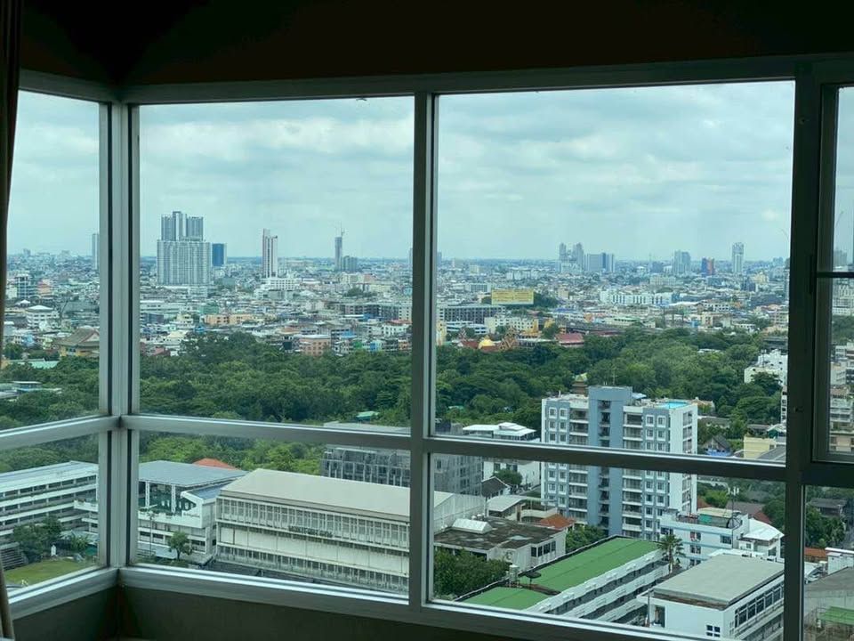 2 卧室 公寓 出租 在  - Image 12