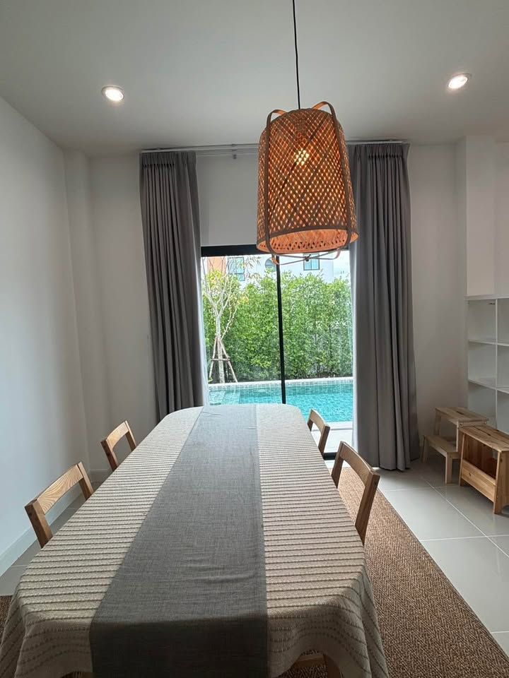 4 卧室 独立房屋 出租 在  - Image 6