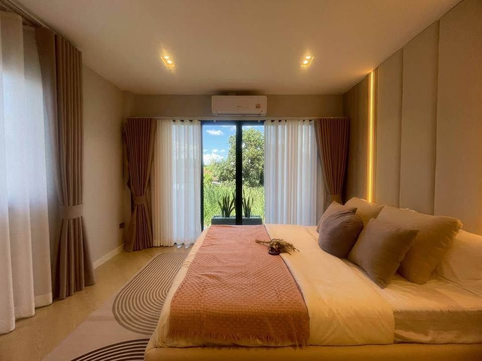 4 Bedroom House For Sale in Nong Han, San Sai, Chiang Mai - Image 12