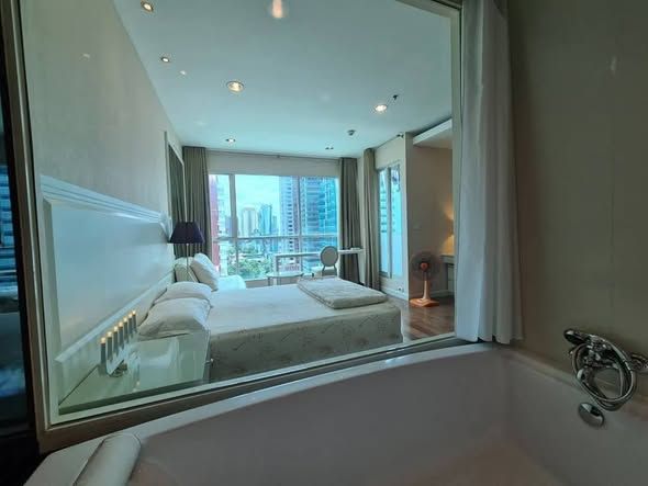 1 卧室 公寓 出售 在  - Image 8