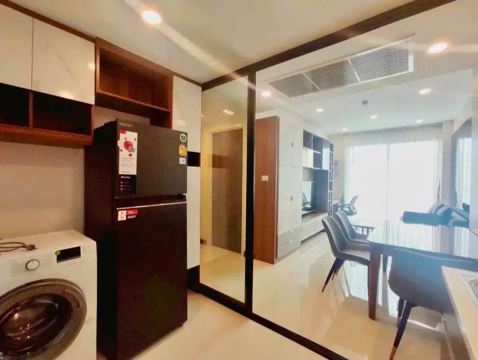 ศุภาลัย พรีเมียร์ เจริญนคร คอนโด - Image 5