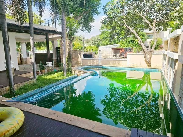 4 卧室 独立房屋 出租 在  - Image 2