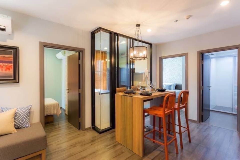 THE BASE Park East - Sukhumvit 77 - Image 6