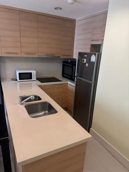 2 卧室 公寓 出租 在  - Image 10