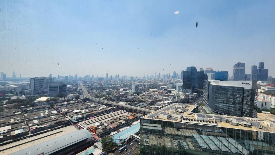 2 卧室 公寓 出租 在  - Image 14