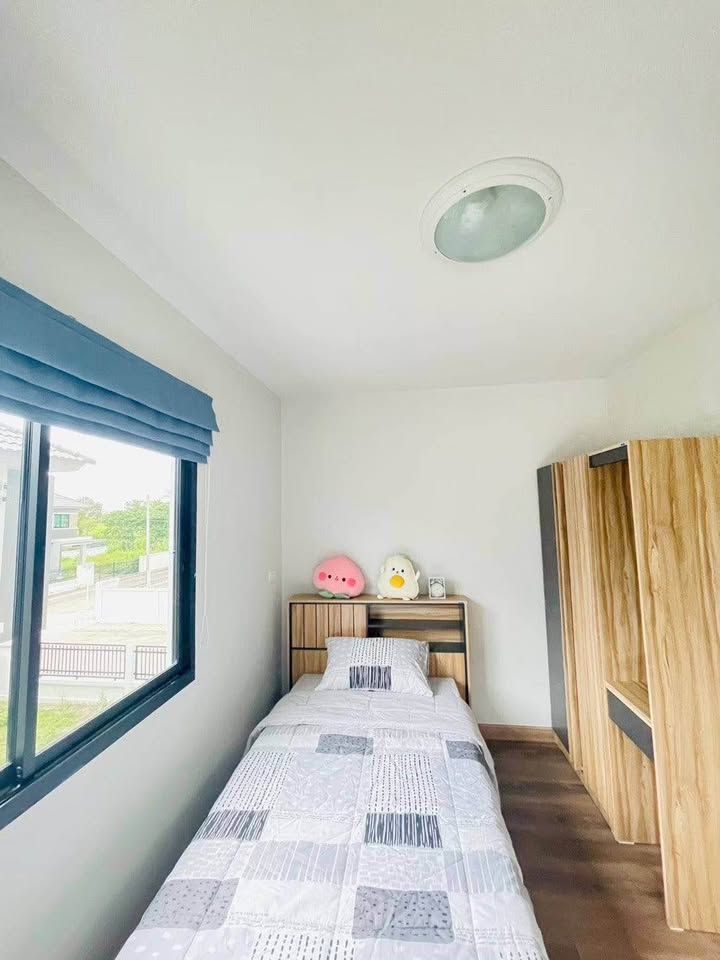 3 ห้องนอน บ้านเดี่ยว สำหรับเช่า ใน ร้องวัวแดง, สันกำแพง, เชียงใหม่ - Image 8