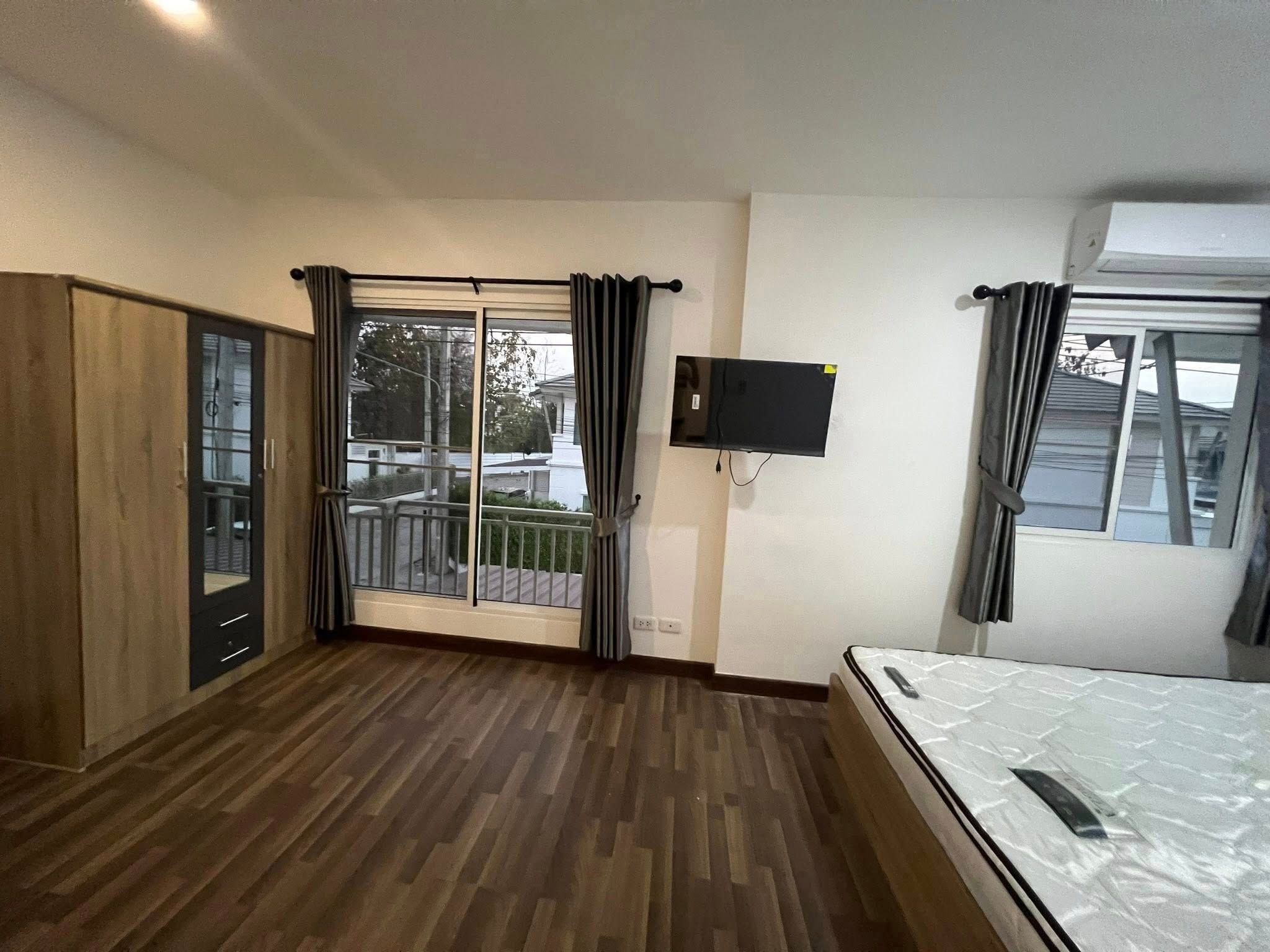 3 ห้องนอน ทาวน์เฮาส์ สำหรับเช่า ใน แม่เหียะ, เมืองเชียงใหม่, เชียงใหม่ - Image 6