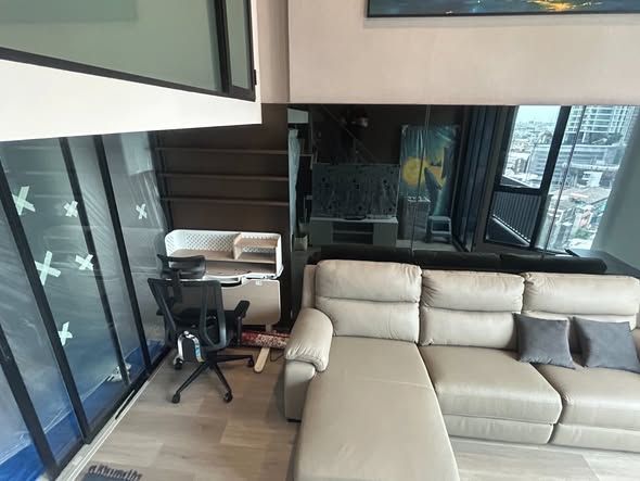 ไนท์บริดจ์ สเปซ สุขุมวิท-พระราม 4 - Image 6