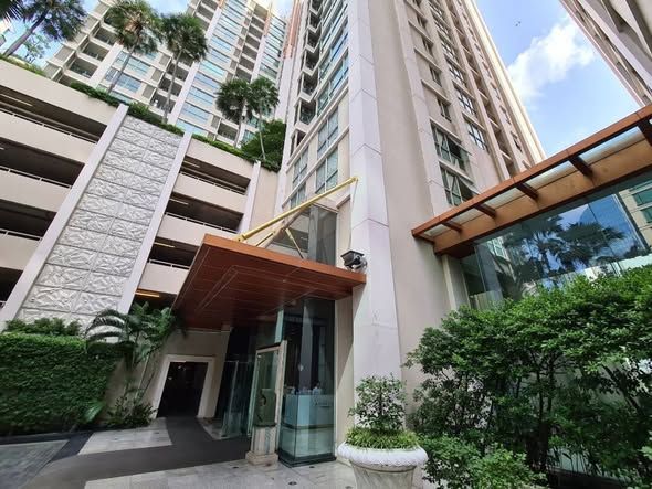 1 卧室 公寓 出售 在  - Image 11