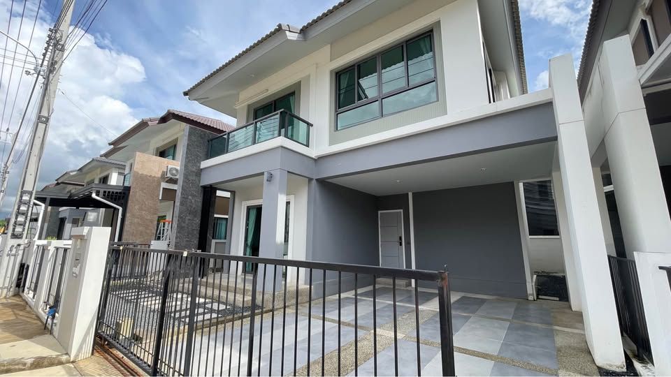 Baan Karnkanok 12 Phase 3 - Image 1