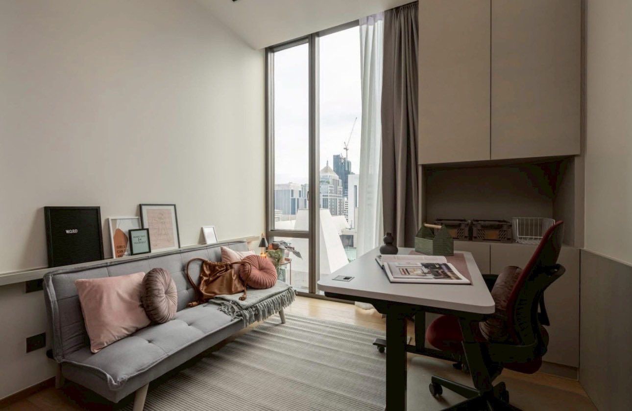 28 Chidlom by SC Asset - Image 7