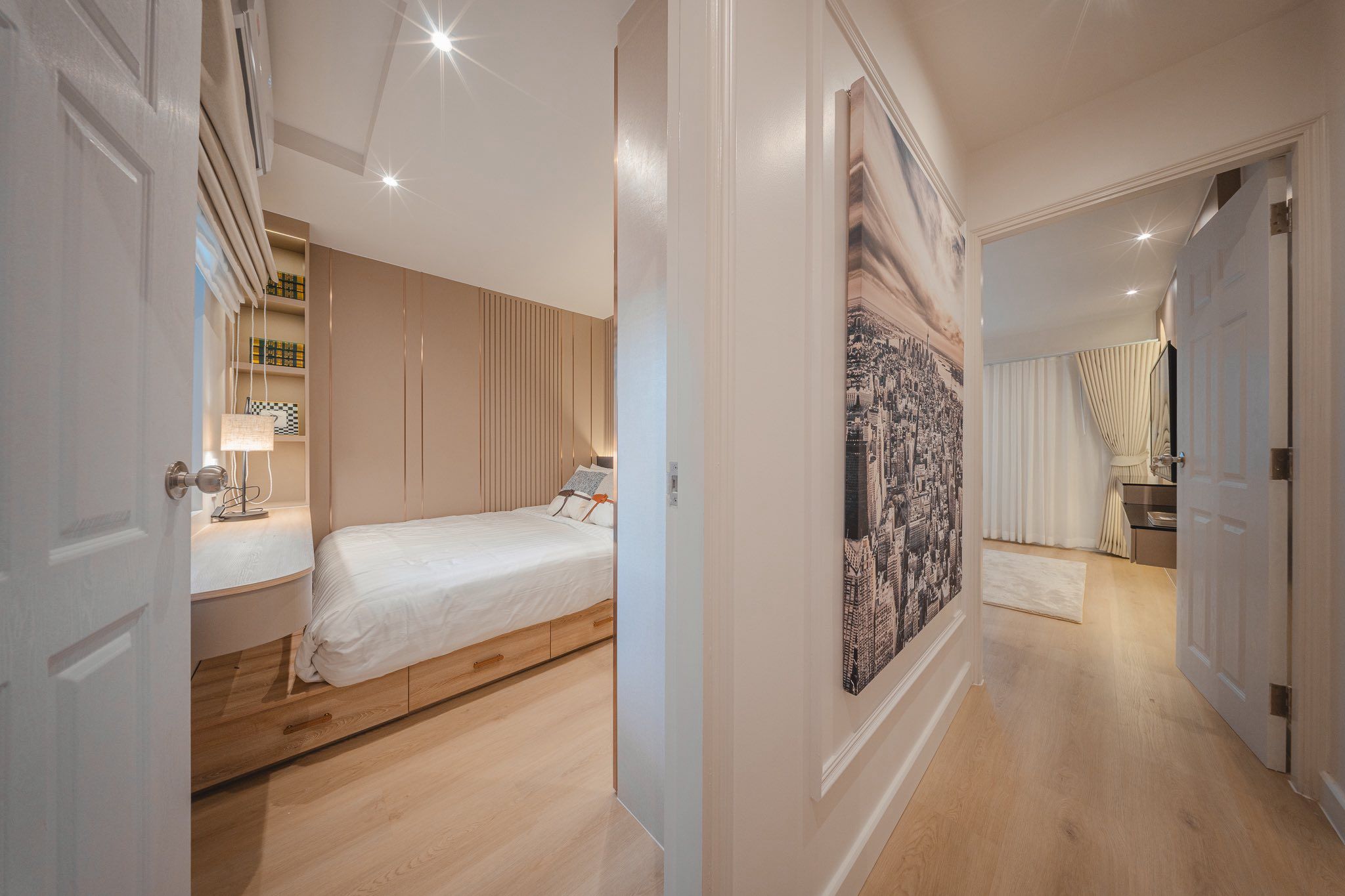 ฟอร์จูน คอนโด ทาวน์ - Image 11