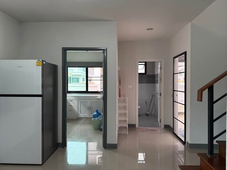 3 ห้องนอน บ้านเดี่ยว สำหรับเช่า ใน ร้องวัวแดง, สันกำแพง, เชียงใหม่ - Image 19