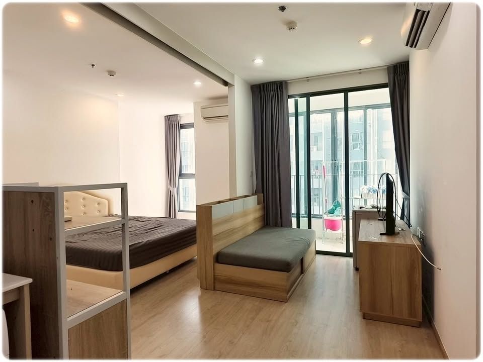 Ideo Q Chula-Samyan - Image 1