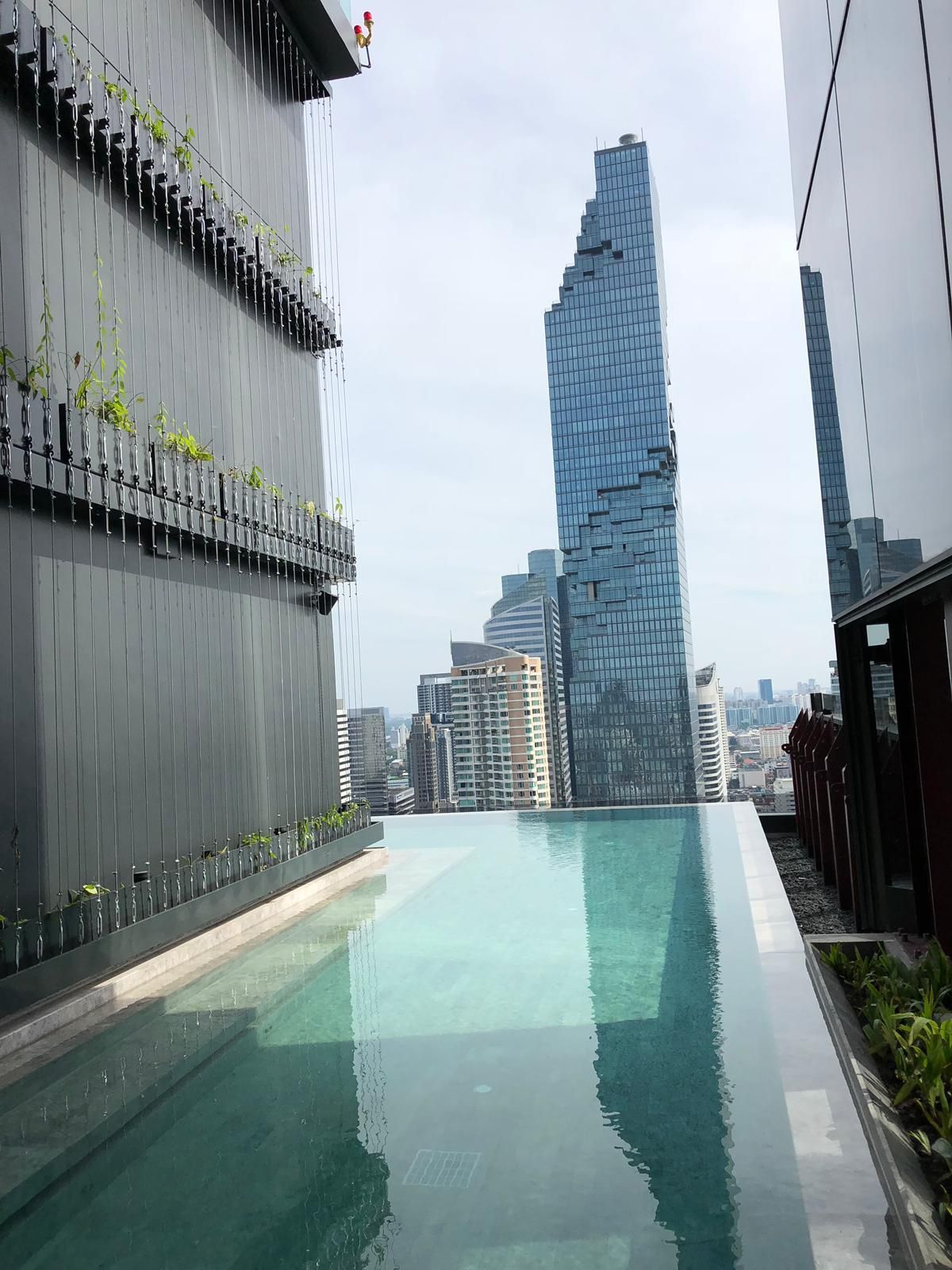 แอชตัน สีลม - Image 6