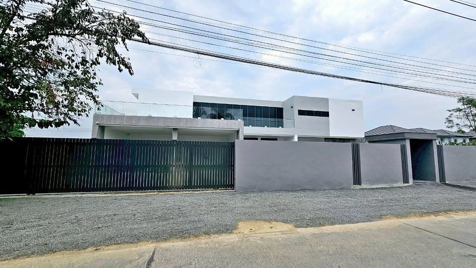 5 ห้องนอน บ้านเดี่ยว สำหรับขาย ใน สันปูเลย, ดอยสะเก็ด, เชียงใหม่ - Image 9