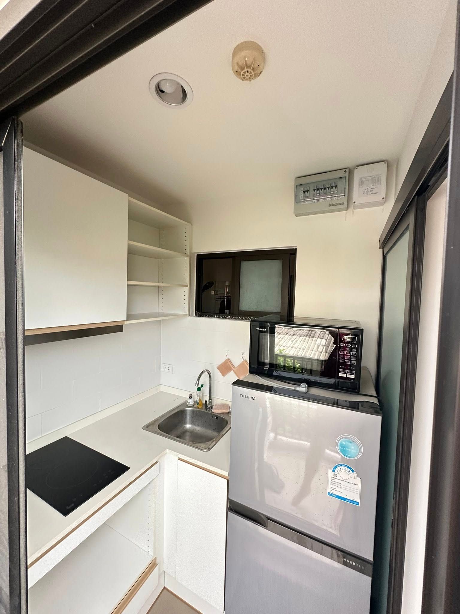 1 卧室 公寓 出售 在  - Image 8