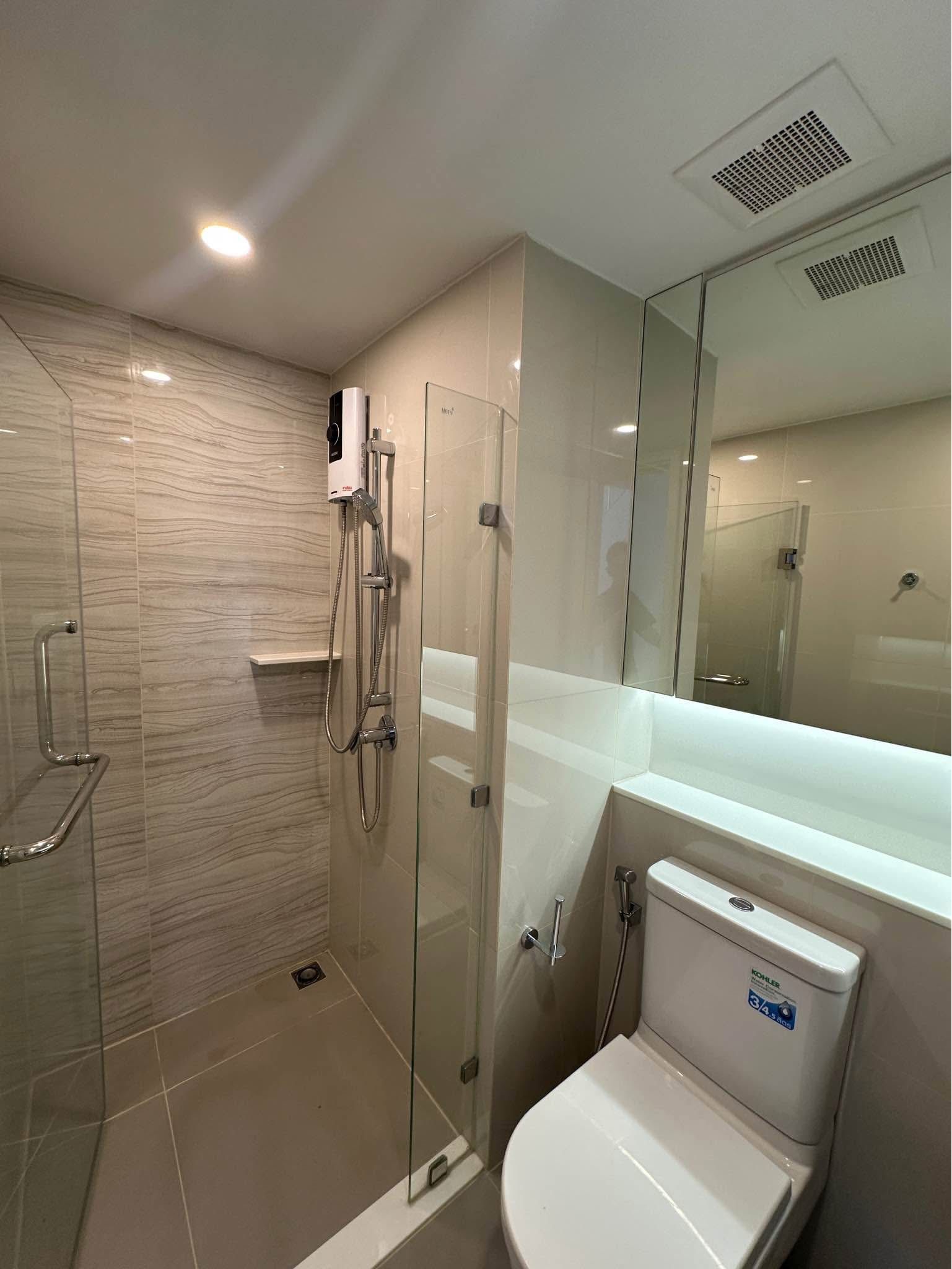 3 卧室 公寓 出租 在  - Image 8