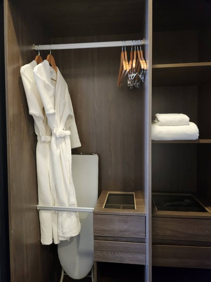 1 卧室 公寓 出租 在  - Image 5