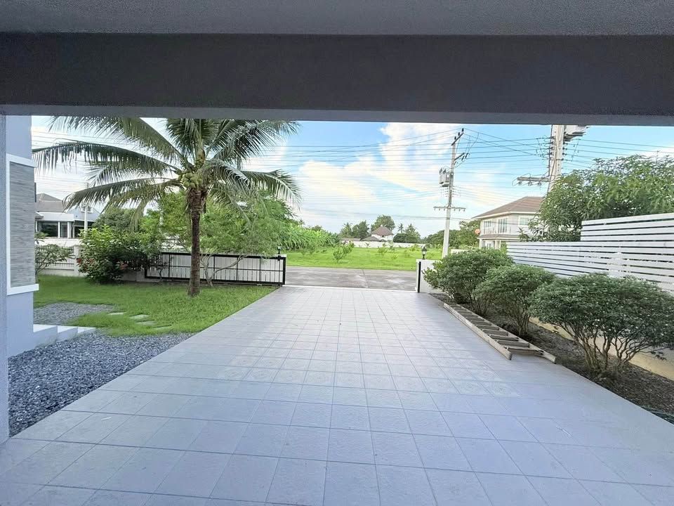 4 Bedroom House For Rent in San Na Meng, San Sai, Chiang Mai - Image 18