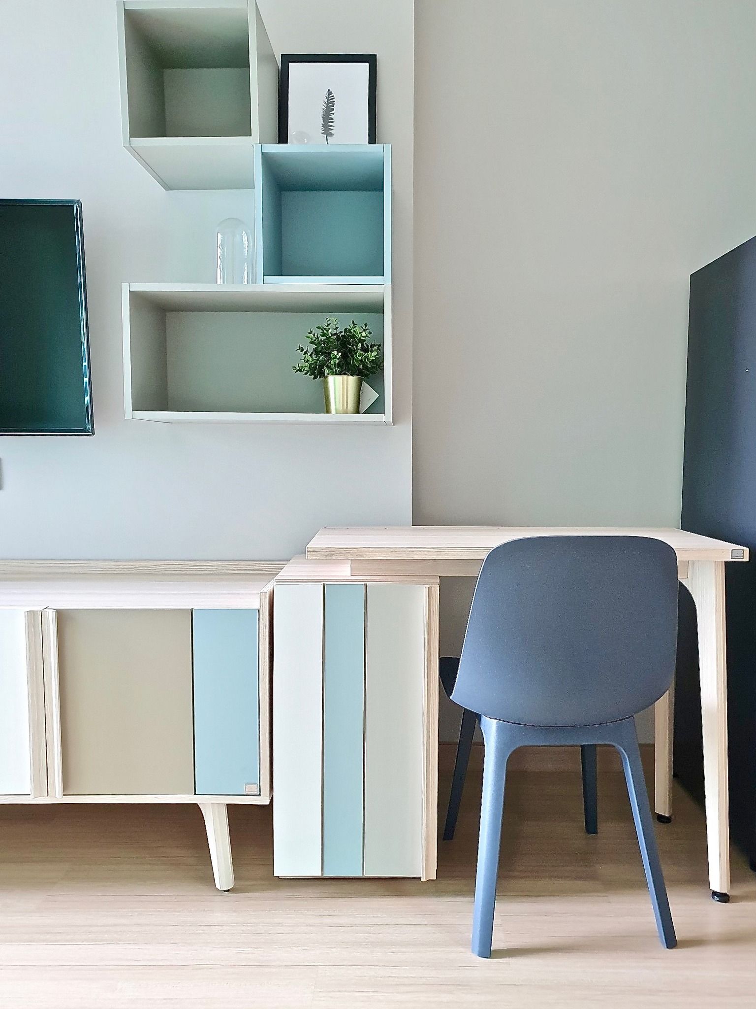 Lumpini Suite Phetchaburi-Makkasan - Image 5