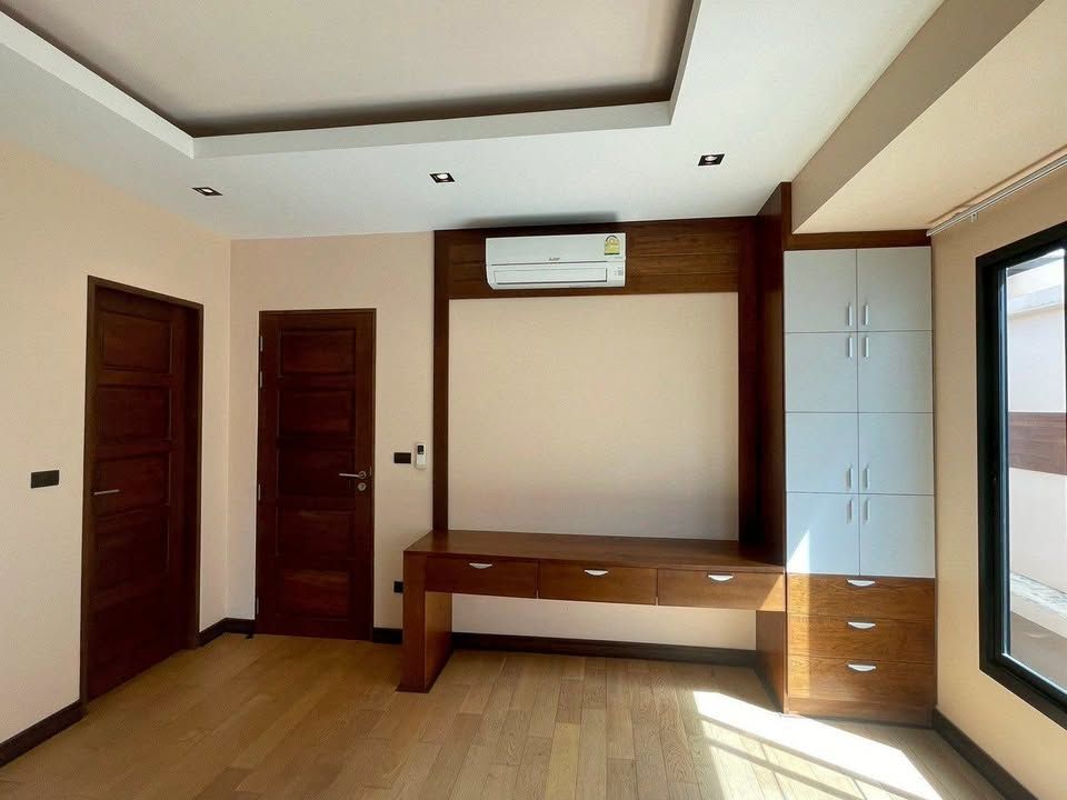 4 ห้องนอน บ้านเดี่ยว สำหรับเช่า ใน หนองหาร, สันทราย, เชียงใหม่ - Image 18