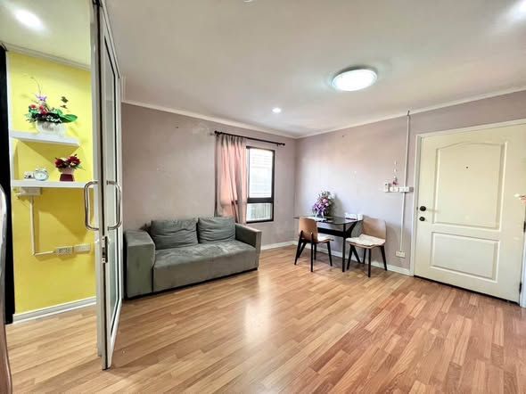 1 卧室 公寓 出租 在  - Image 1