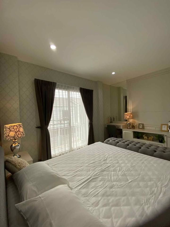 3 Bedroom House For Rent in Pa Phai, San Sai, Chiang Mai - Image 6